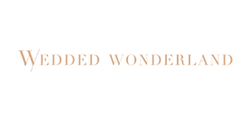 wedded wonderland